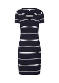 soyaconcept, Damen Kleid 'SC-DENA STRIP DRESS', Navy