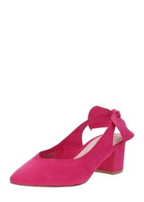 Véro Moda VERO MODA, Damen Pumps 'SUE', Pink