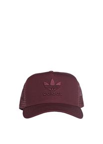adidas originals, Herren Cap, Burgunder