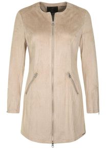 Rino & Pelle RINO & PELLE, Damen Kurzmantel 'ILA', Beige