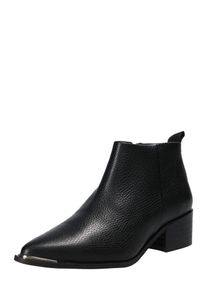 Samsøe & Samsøe Samsoe & Samsoe, Damen Stiefelette 'PAZ 3338', Schwarz