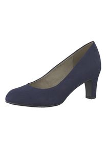 Tamaris, Damen Pumps, Navy