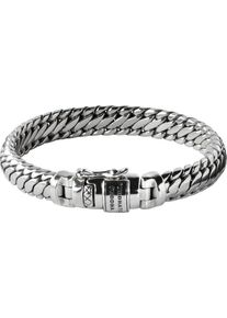 Buddha to Buddha, Damen Armband 'Ben Junior', Silber