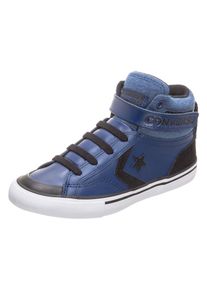 Converse, Sneaker 'PRO BLAZE', Dunkelblau / Schwarz / Wei&szlig;
