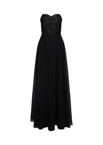 Mascara, Damen Abendkleid, Schwarz