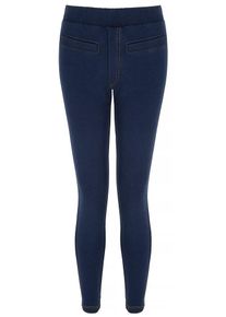 YOGISTAR.COM, Damen Yoga-pants, Nachtblau