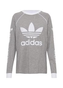 adidas originals, Damen Longsleeve 'OG', Grau