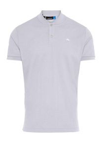 J. Lindeberg J.Lindeberg, Herren Poloshirt 'M Bevin', Grau