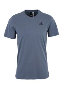 adidas Performance, Herren T-Shirt 'ESS BASE', Grau