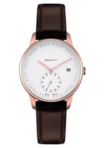 Gant, Damen uhr 'Waldorf Lady GT070002', Dunkelbraun
