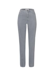Brax, Damen Jeans 'Caro', Grau