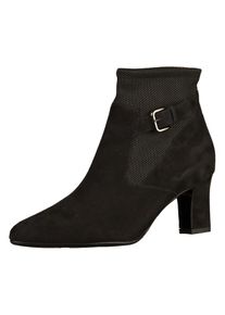 Peter Kaiser, Damen Stiefelette, Schwarz