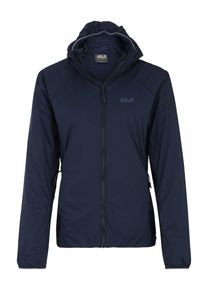 Jack Wolfskin, Damen Jacke 'OPOURI PEAK JACKET W', Dunkelblau