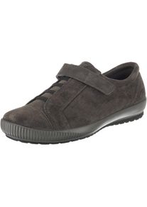 Legero, Damen Schn&uuml;rschuhe 'TANARO', Grau / Schwarz