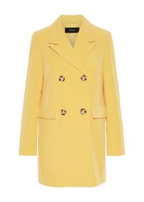 V&eacute;ro Moda VERO MODA, Damen Blazer, Gelb