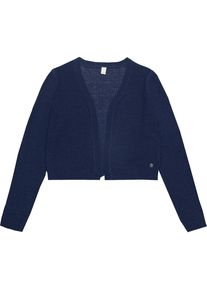 Esprit, M&auml;dchen Strickjacke, Blau