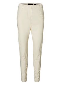 Véro Moda VERO MODA, Damen Ankle-Hose, Beige