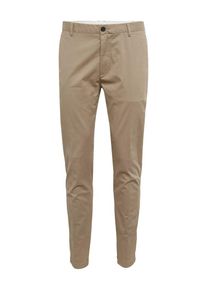 Nowadays, Herren Hose 'The Modern Pant', Dunkelbeige