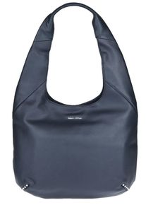 Marc O'Polo Marc O'Polo, Damen Hobo-Bag 'Nila', Navy