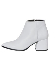 Véro Moda VERO MODA, Damen Stiefeletten, Weiß