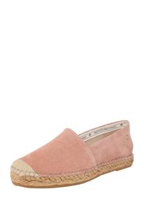Fred De La BretoniÈre, Damen Espadrilles, Rosa