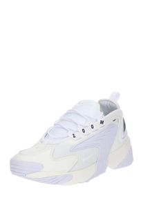 Nike Sportswear, Damen Sneaker 'Nike Zoom 2K', Wei&szlig; / Offwhite