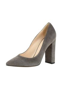 Evita, Damen Pumps 'Alina', Mokka