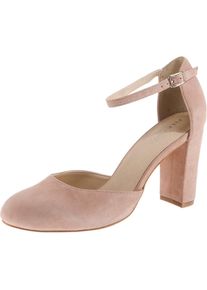 Pier One, Damen Pumps, Puder