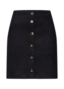 New Look, Damen Minirock, Schwarz