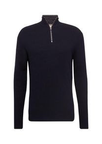 Esprit, Herren Sweatshirt, Nachtblau