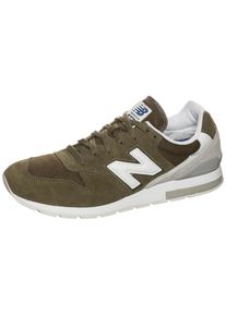 New Balance, Herren 'MRL996-JZ-D' Sneaker , Gr&uuml;n