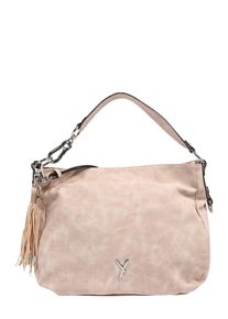 SURI FREY, Damen - Taschen 'Boho "Romy Basic"', Puder