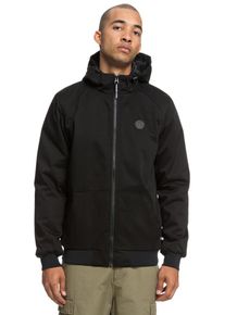 DC Shoes, Herren Ellis Padded Jacke, Schwarz