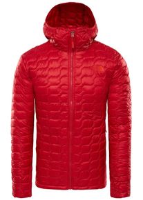 The North Face, Herren Jacke, Rot