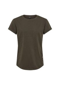 G-Star Raw, Herren Shirt 'Swando-s', Dunkelgrau