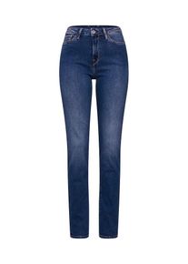 Pepe Jeans, Damen Jeans 'Alexa', Blue Denim