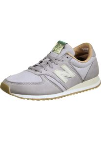 New Balance, Damen Sneaker, Hellgrau