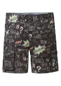Kanz, Shorts, Gr&uuml;n