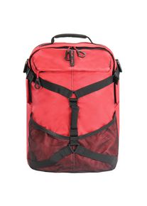Samsonite, Herren Univ-Lite Rucksack 42 cm Laptopfach, Rot