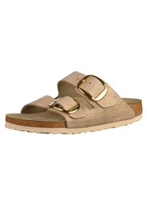 Birkenstock, Damen Pantolette 'Arizona BB', Puder