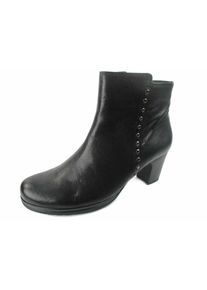 Gabor, Damen Stiefel, Schwarz