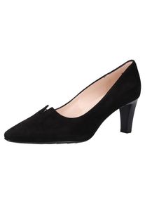 Peter Kaiser, Damen Pump, Schwarz