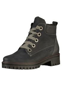 Ara, Damen Stiefelette, Blau