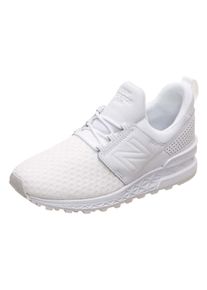 New Balance, Damen 'WS574-DDB-B' Sneaker , Wei&szlig;