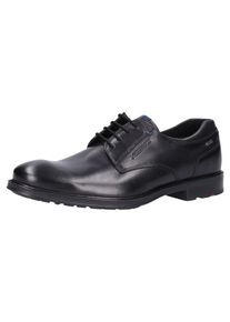 Lloyd, Herren Businessschuhe, Schwarz