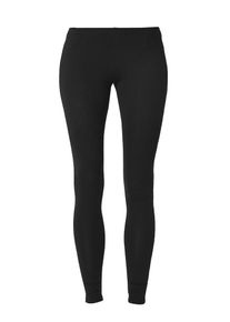 s.Oliver RED LABEL, Damen Leggings, Schwarz