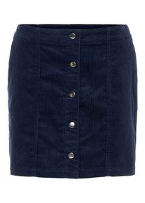 V&eacute;ro Moda VERO MODA, Damen Rock, Navy