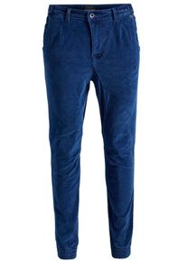 Khujo, Herren Hose 'BLIZZARD', Blau