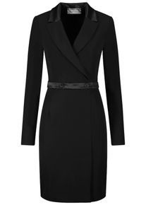 Nicowa, Damen Kleid 'NEOLA', Schwarz