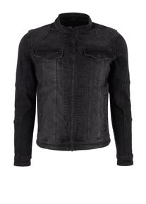 s.Oliver RED LABEL, Herren Jacke, Black Denim